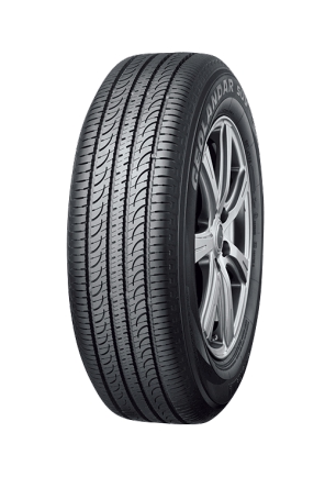 Geolandar G055